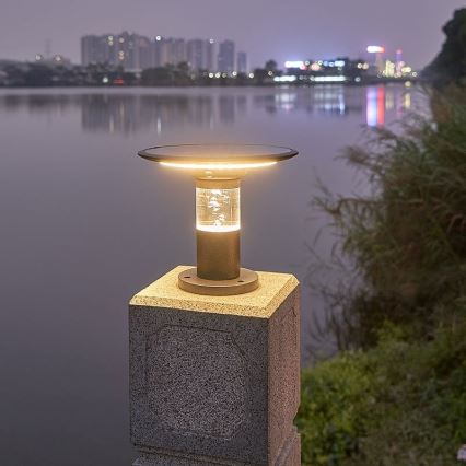 Immax NEO 07908L - LED RGB+CW/W Podesiva solarna lampa LED/2W/5V IP54 Tuya 4000 mAh