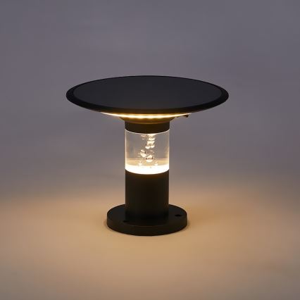 Immax NEO 07908L - LED RGB+CW/W Podesiva solarna lampa LED/2W/5V IP54 Tuya 4000 mAh