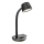 Immax NEO 08996L - LED Prigušiva stolna lampa s bežičnim punjenjem PERLA LED/1,5W + LED/6W/230V 3800-4300K