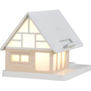 Immax NEO 09108L - LED stolna svjetiljka s bežičnim punjenjem DREAM HOME LED/2W/230V