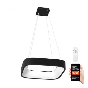 Immax NEO - LED luster na sajli s daljinskim upravljačem TOPAJA LED/47W/230V Immax NEO - LED luster na sajli s daljinskim upravljačem TOPAJA LED/47W/230V