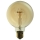 Industrijska dekorativna prigušiva žarulja SELEBY G95 E27/60W/230V 2200K