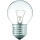 Industrijska iluminacijska žarulja E27/25W prozirna