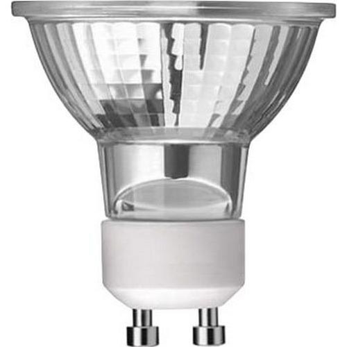 Industrijska reflektorska žarulja HALOSOFT GU10/53W/230V 2800K