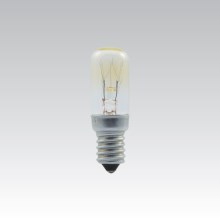 Industrijska žarulja CLEAR 1xE14/10W/230V