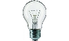 Industrijska žarulja CLEAR E27/40W/240V