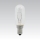 Industrijska žarulja CLEAR RESISTA 1xE14/40W/230V