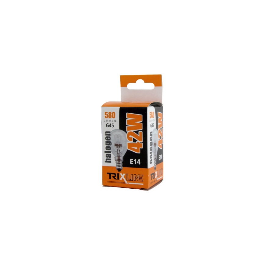 Industrijska žarulja E14/42W/230V 2700K