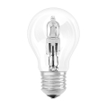 Industrijska žarulja E27/53W/230V prozirna 2800K
