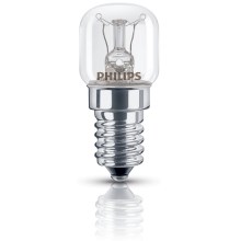 Industrijska žarulja Philips E14/20W/230V