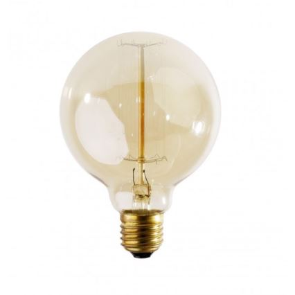 Industrijska žarulja SELEBY G95 E27/60W/230V 2200K