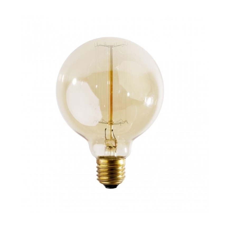 Industrijska žarulja SELEBY G95 E27/60W/230V 2200K