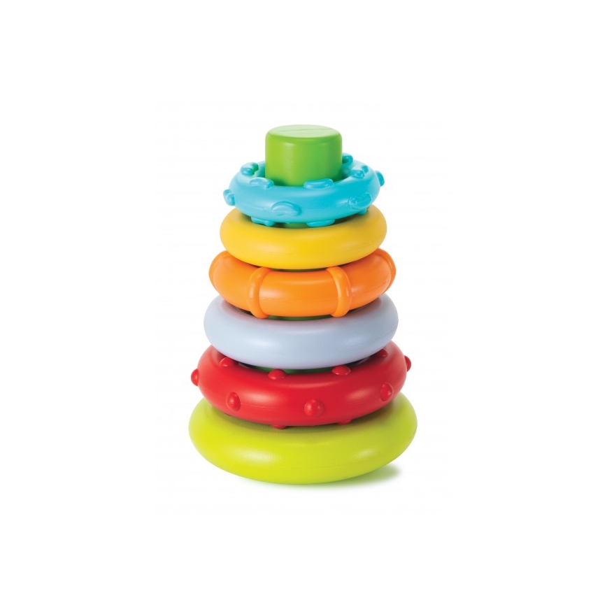Infantino - Set igračaka 3u1