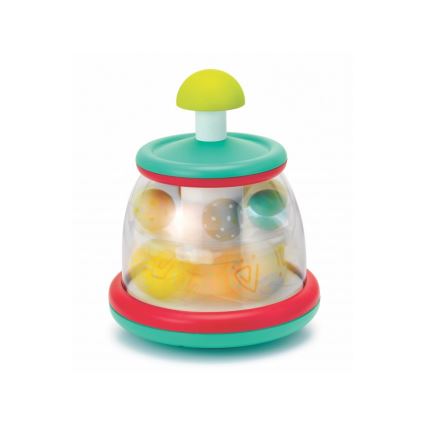 Infantino - Set igračaka 3u1
