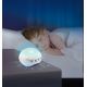 Infantino - Vrtuljak za krevetić s melodijama 3u1 3xAAA plava