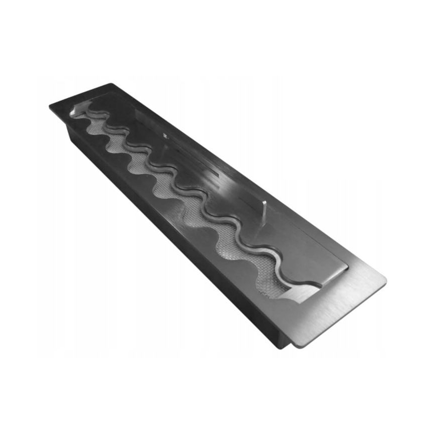 InFire - BIO kamin 100x47 cm 3kW industrijski