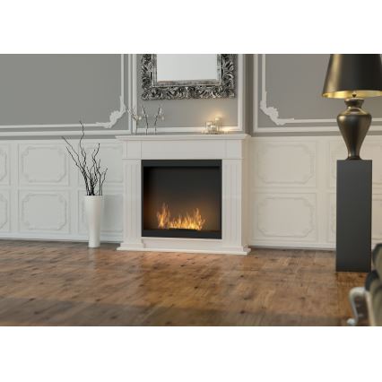 InFire - BIO kamin 115x100 cm 3kW boja