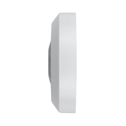 Infracrveni senzor pokreta 360° 200W/230V bijela