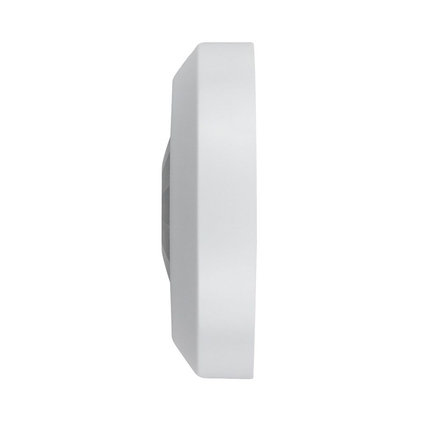 Infracrveni senzor pokreta 360° 200W/230V bijela