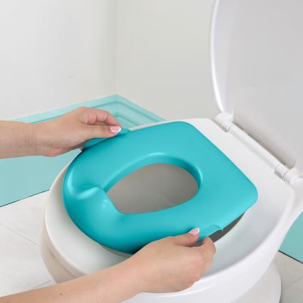Ingenuity - Dječja noša s zvukom MY SIZE Finding Nemo 2xAAA
