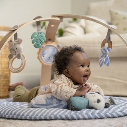 Ingenuity - Dječja podloga za igru ELEPHANT MARCH