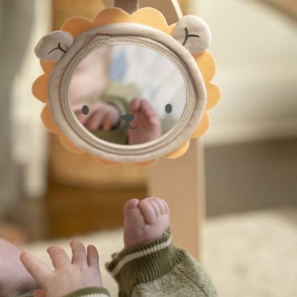 Ingenuity - Dječja podloga za igru ELEPHANT MARCH