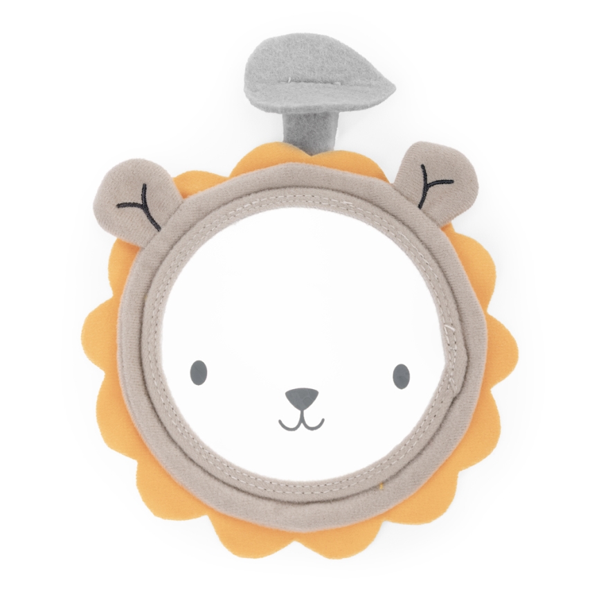 Ingenuity - Dječja podloga za igru ELEPHANT MARCH