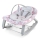 Ingenuity - Dječja vibrirajuća ljuljačka 3u1 KEEP COZY Lily 1xC