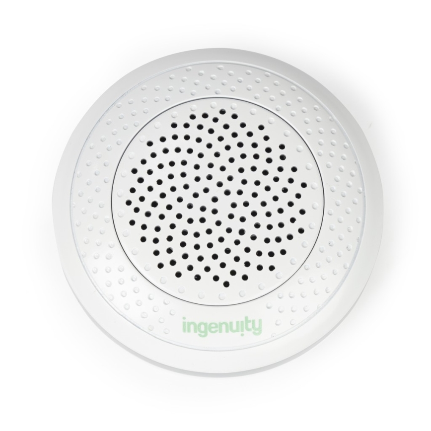Ingenuity - Glazbena plišana igračka NALLY sova
