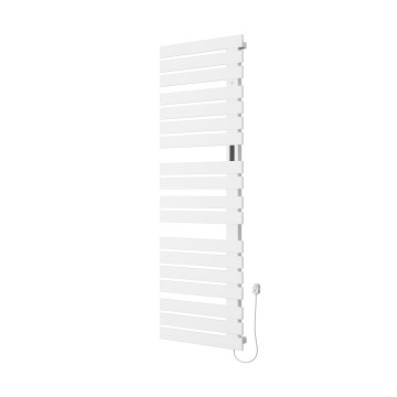 Instal Projekt - Električni radijator NAMED 610W 184x50 cm bijela