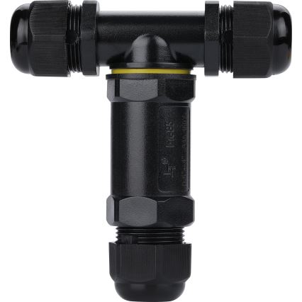 Spojni T konektor IP68 450V