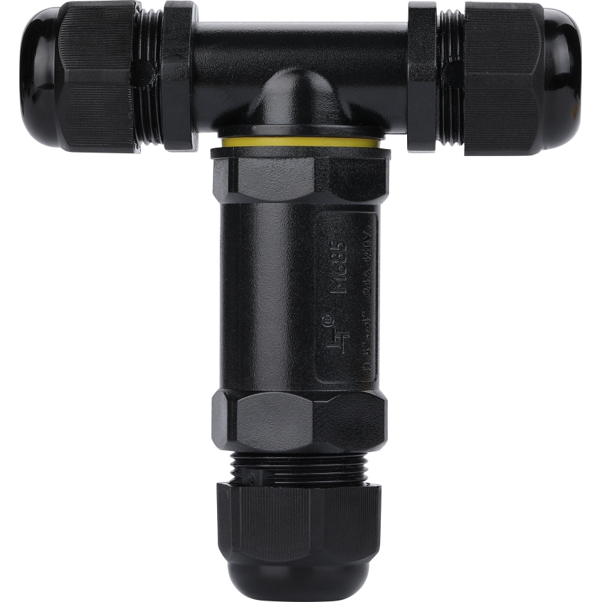 Spojni T konektor IP68 450V