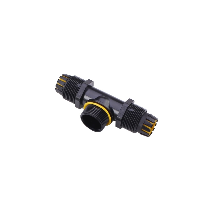 Spojni T konektor IP68 450V