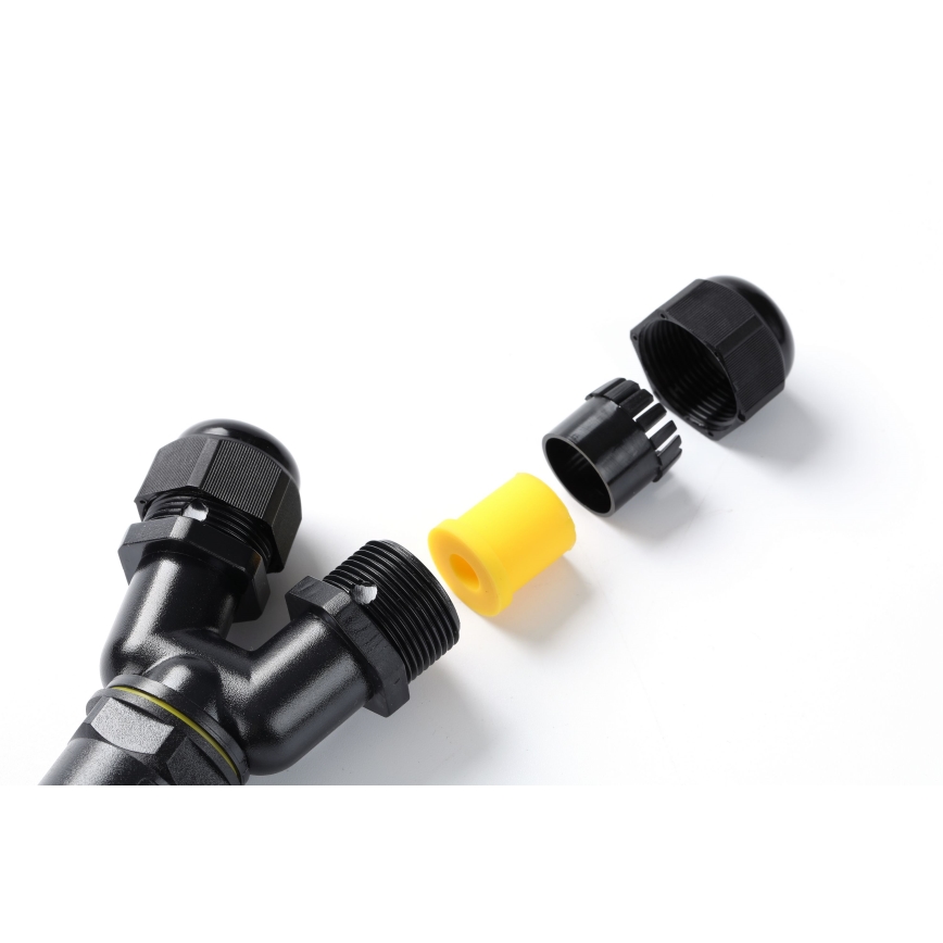 Spojni Y konektor IP68 450V