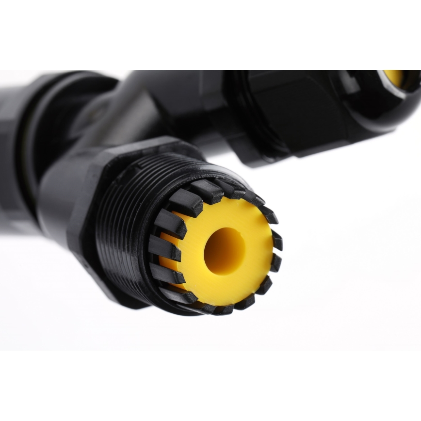 Spojni Y konektor IP68 450V