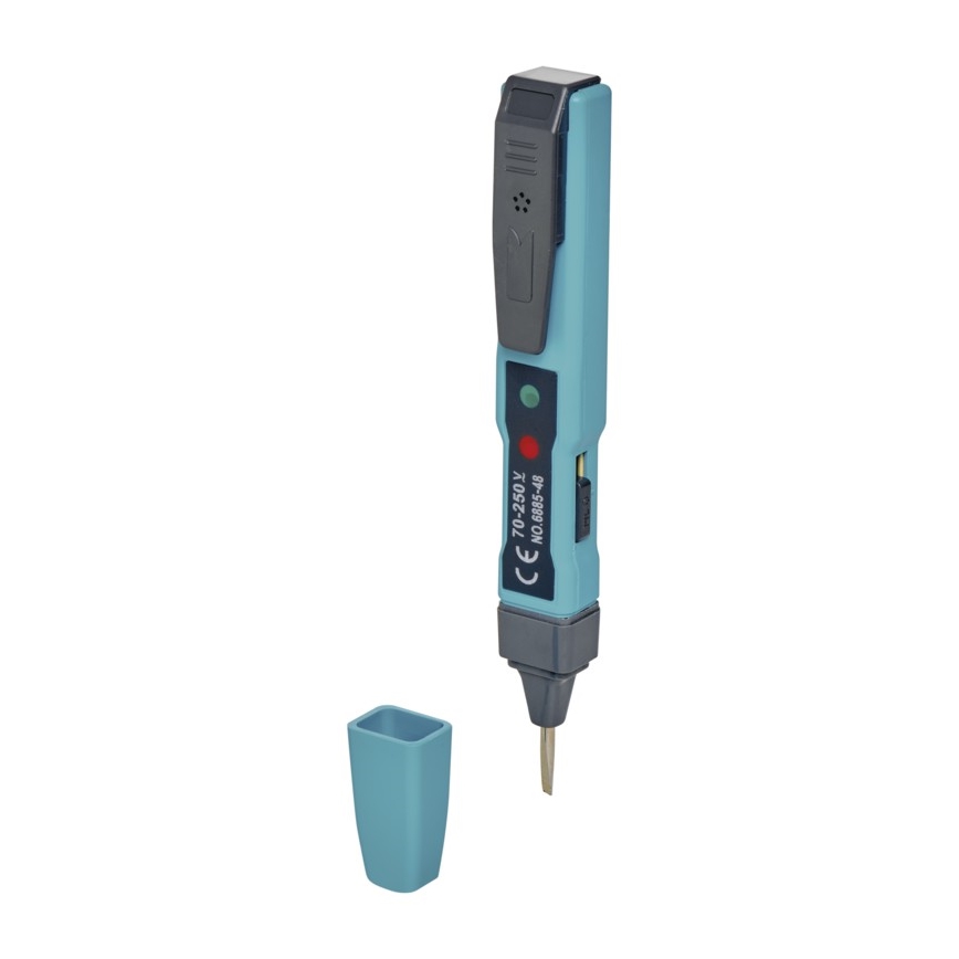 Ispitivač napona 2× 1,5 V LR44