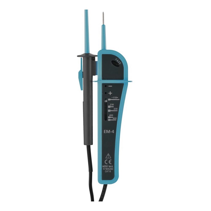 Ispitivač napona 310 VT/110-400 V