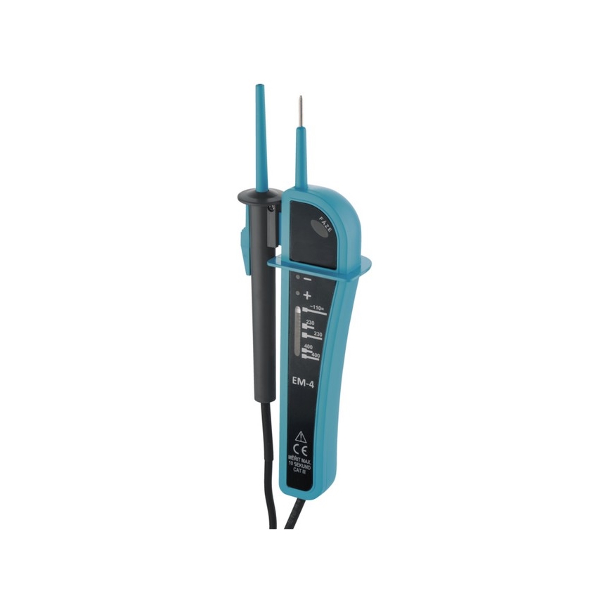 Ispitivač napona 310 VT/110-400 V