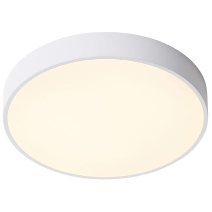 ITALUX - LED Stropna svjetiljka ORBITAL LED/30W/230V 3000K bijela