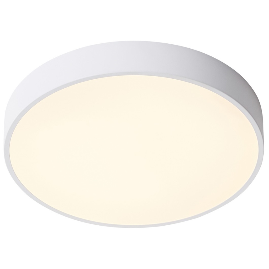 ITALUX - LED Stropna svjetiljka ORBITAL LED/30W/230V 3000K bijela