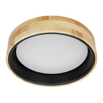 ITALUX - LED Stropna svjetiljka CAMPELO LED/20W/230V 4000K pr. 35 cm