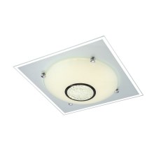 ITALUX - LED Stropna svjetiljka MINAKO LED/12W/230V