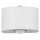 ITALUX - LED Vanjska zidna svjetiljka GILBERTO LED/2W/230V 3000K IP54