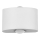 ITALUX - LED vanjsko zidno svjetlo GILBERTO LED/2W/230V 3000K IP54