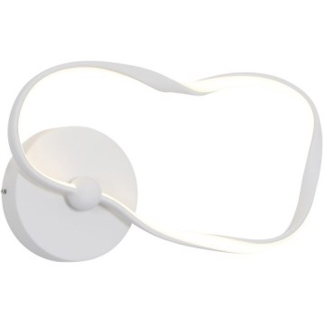ITALUX - LED zidna svjetiljka AMAYA LED/20W/230V bijela