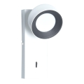 ITALUX - LED zidna svjetiljka FONTEN LED/1,8W/230V 4000K bijela