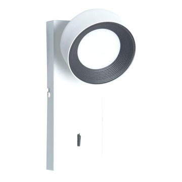 ITALUX - LED zidna svjetiljka FONTEN LED/1,8W/230V 4000K bijela