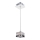 ITALUX - Luster na sajli CUBRIC 1xG9/28W/230V