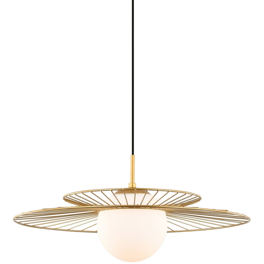 Luster na sajli SARAH 1xE27/40W/230V