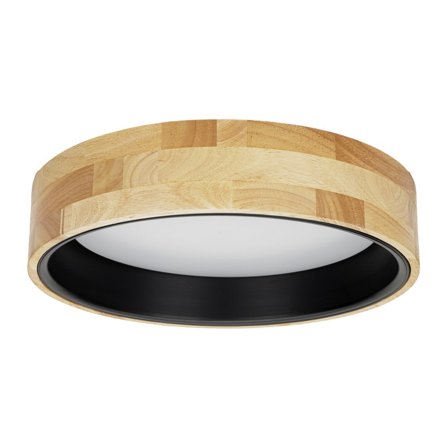 ITALUX - LED Stropna svjetiljka CAMPELO LED/20W/230V 4000K pr. 35 cm